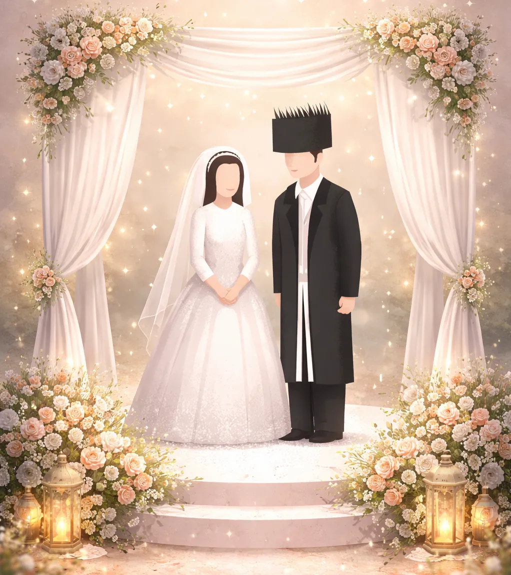 Tovya Mayer - Help a Kallah Reach the Chuppah - הכנסת כלה - AB Charity